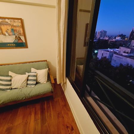 Centro De Mendoza Departamento Daire Dış mekan fotoğraf