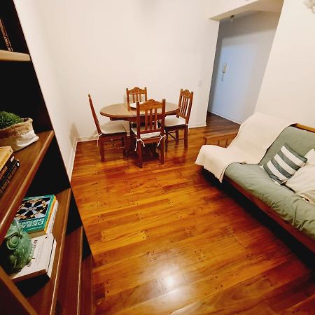 Centro De Mendoza Departamento Daire Dış mekan fotoğraf