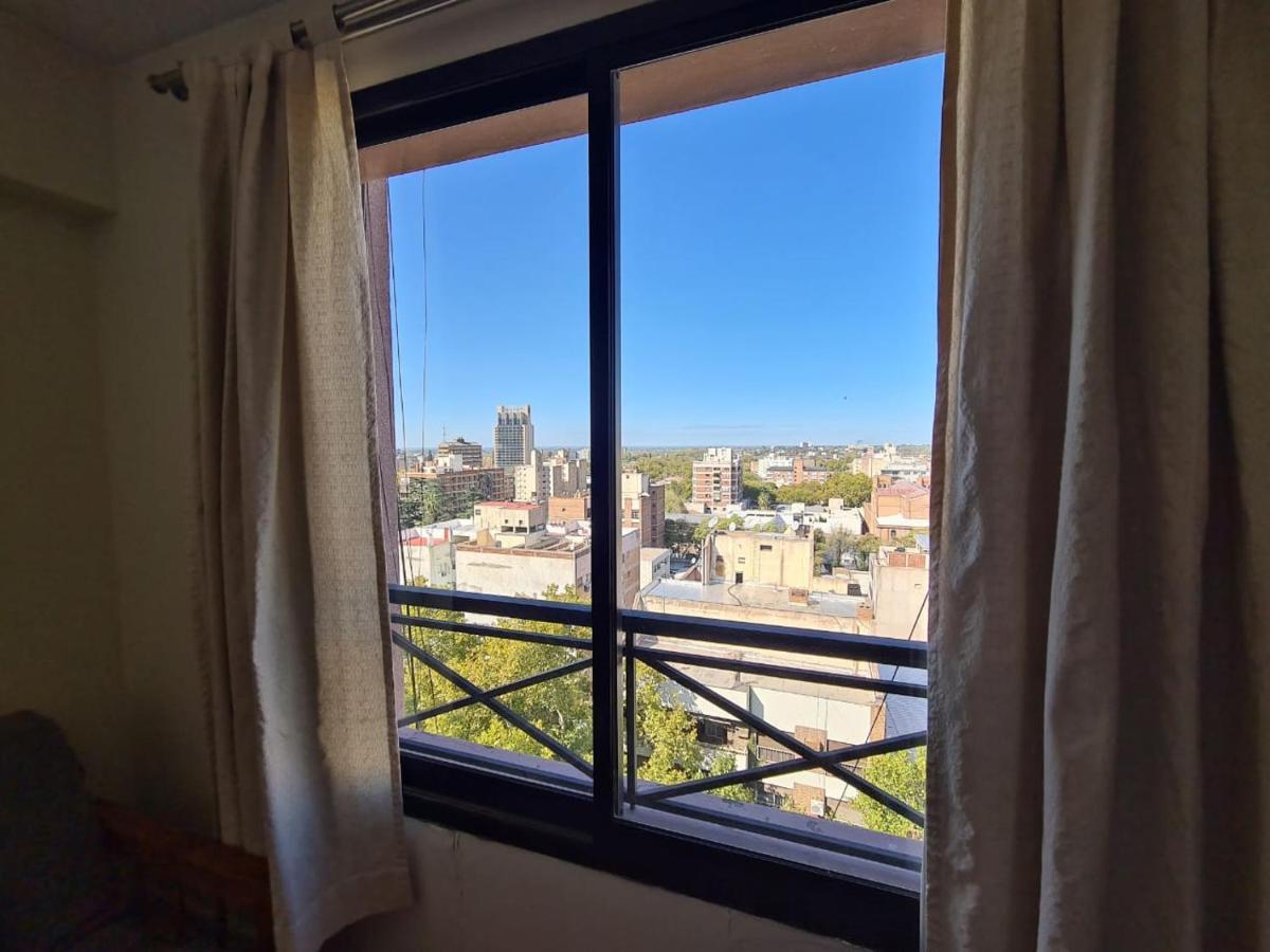 Centro De Mendoza Departamento Daire Dış mekan fotoğraf