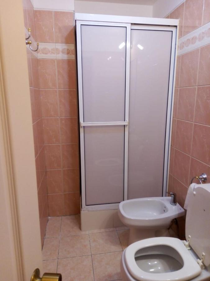 Centro De Mendoza Departamento Daire Dış mekan fotoğraf