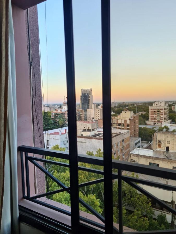 Centro De Mendoza Departamento Daire Dış mekan fotoğraf