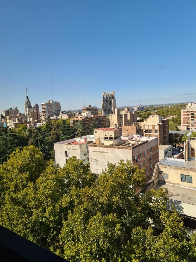 Centro De Mendoza Departamento Daire Dış mekan fotoğraf