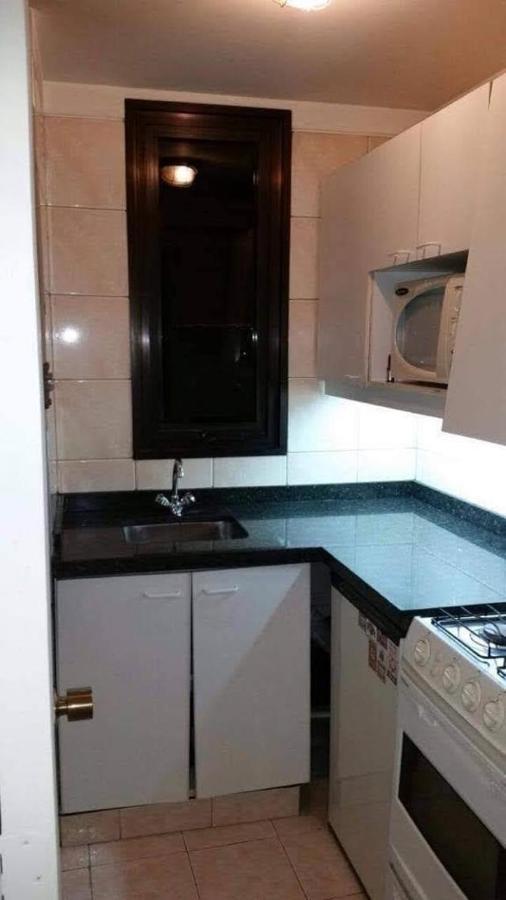 Centro De Mendoza Departamento Daire Dış mekan fotoğraf