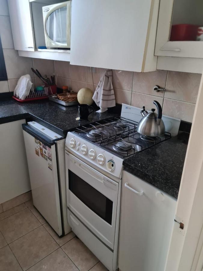 Centro De Mendoza Departamento Daire Dış mekan fotoğraf