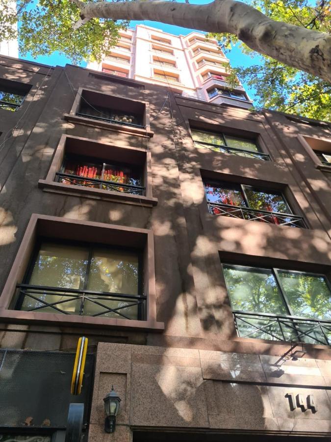 Centro De Mendoza Departamento Daire Dış mekan fotoğraf