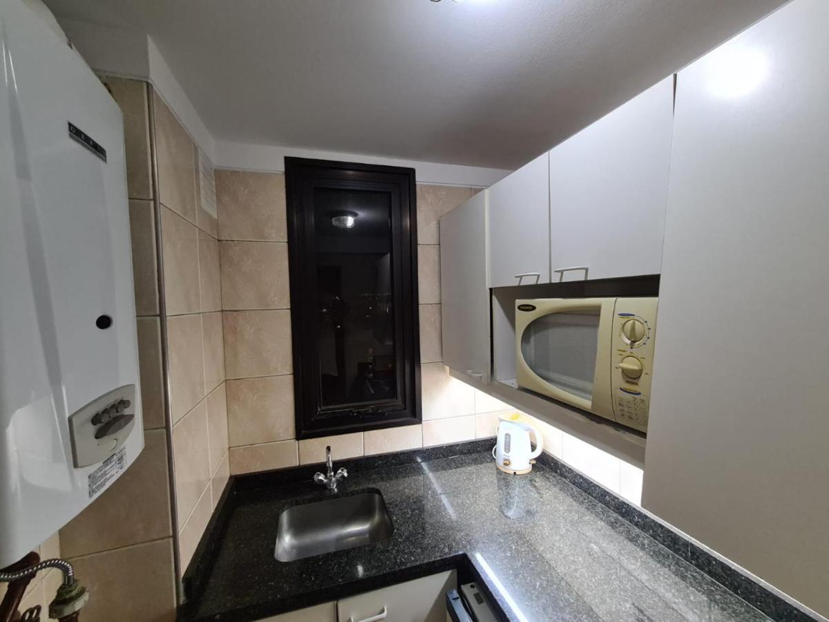 Centro De Mendoza Departamento Daire Dış mekan fotoğraf