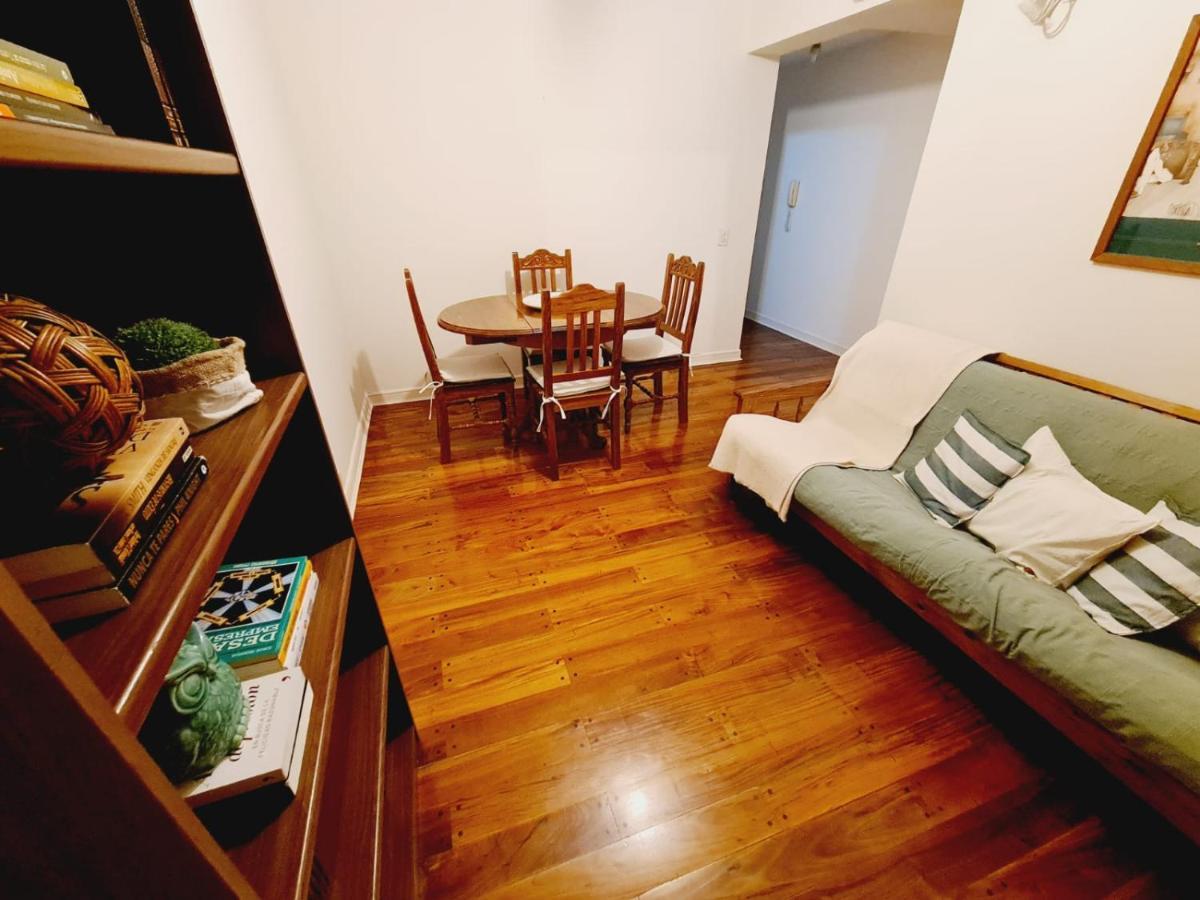 Centro De Mendoza Departamento Daire Dış mekan fotoğraf