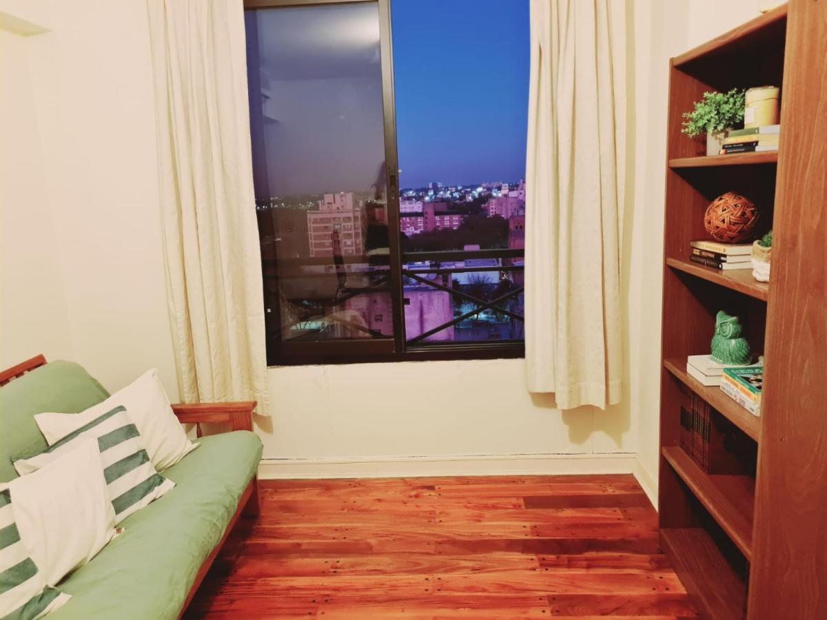 Centro De Mendoza Departamento Daire Dış mekan fotoğraf