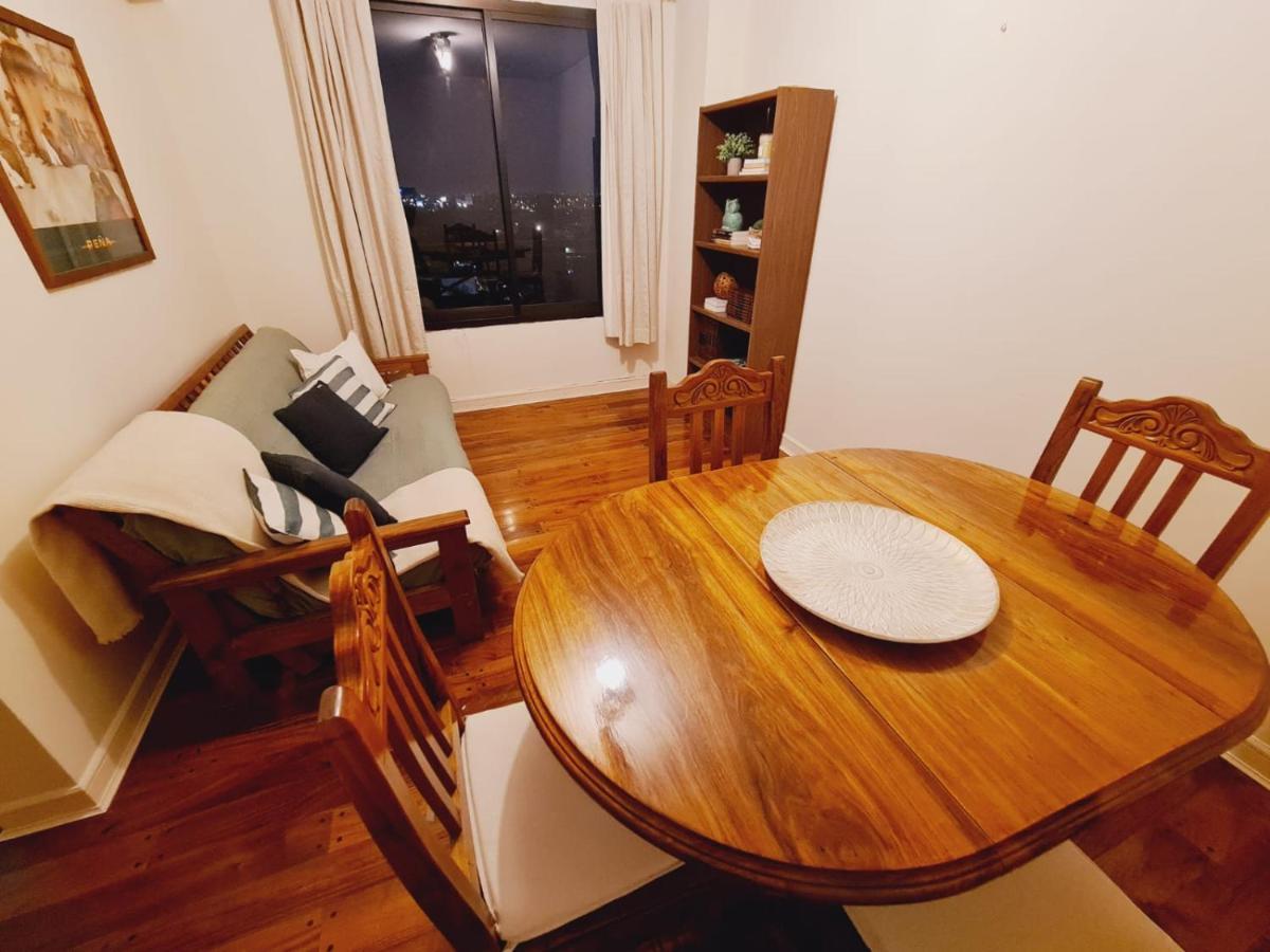Centro De Mendoza Departamento Daire Dış mekan fotoğraf